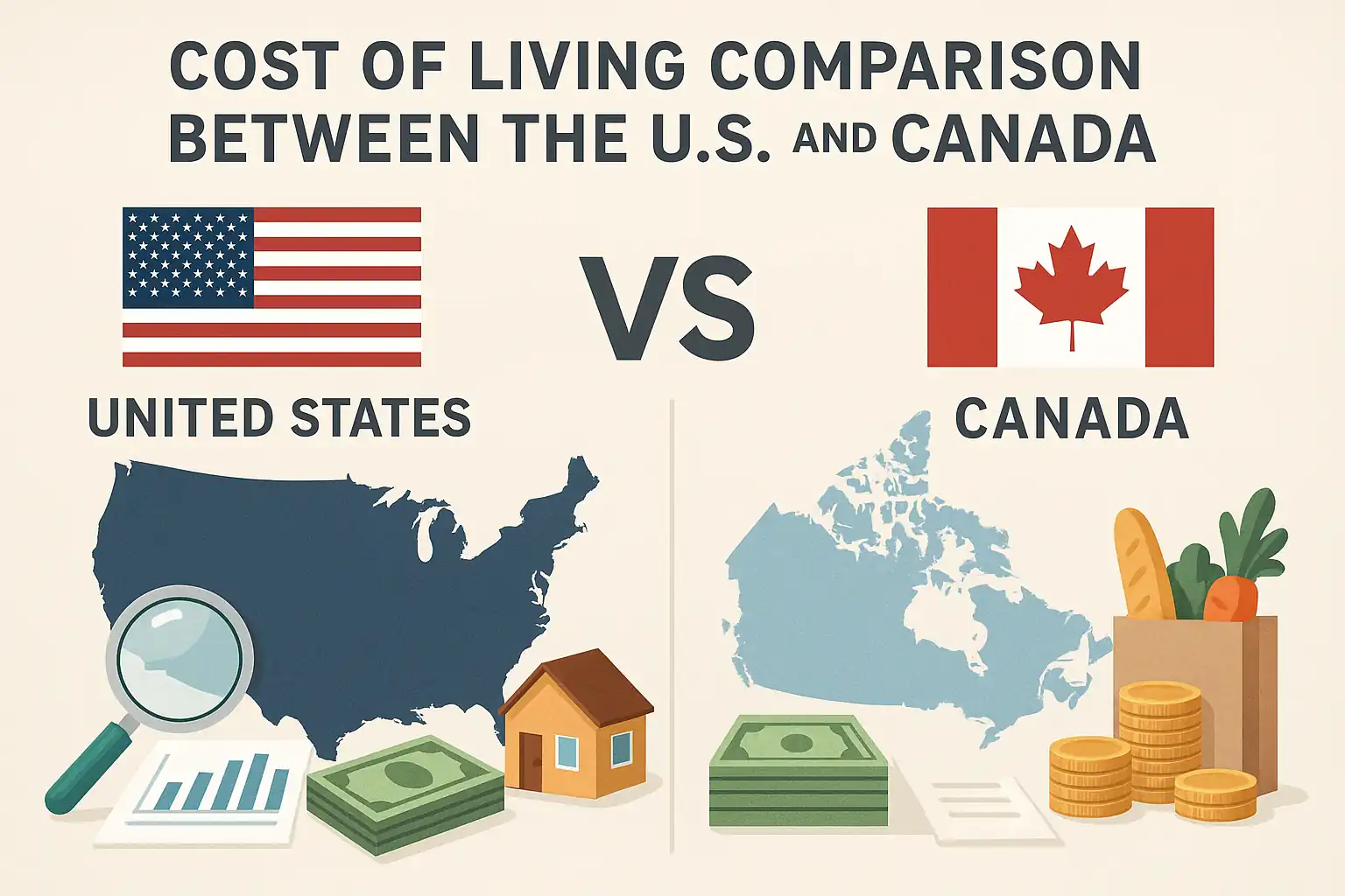 cost of living comparison