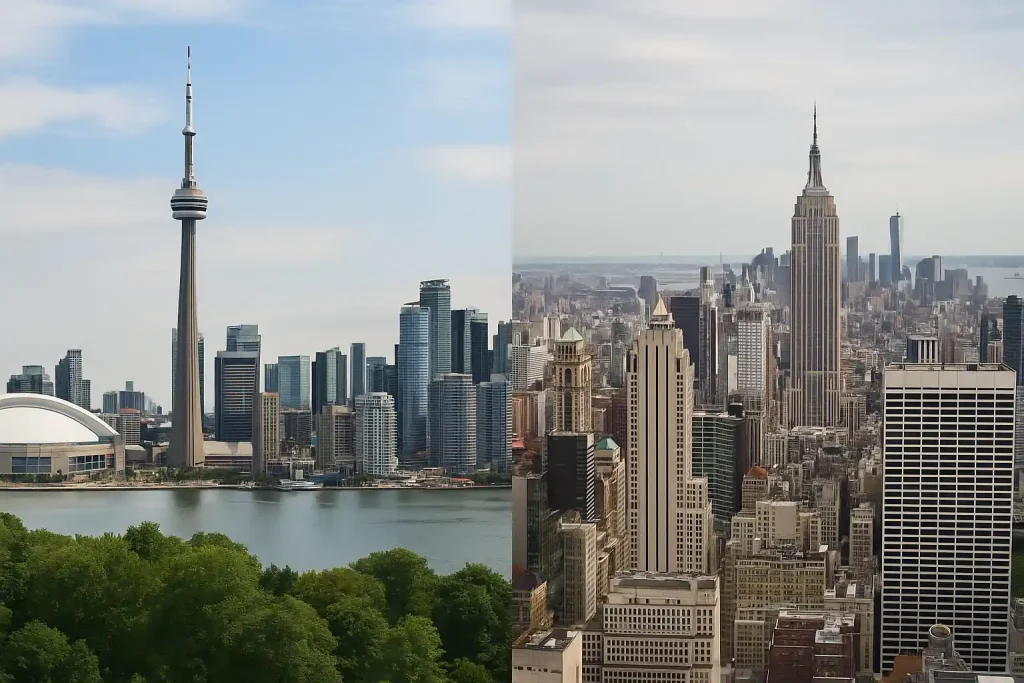 cost of living comparison