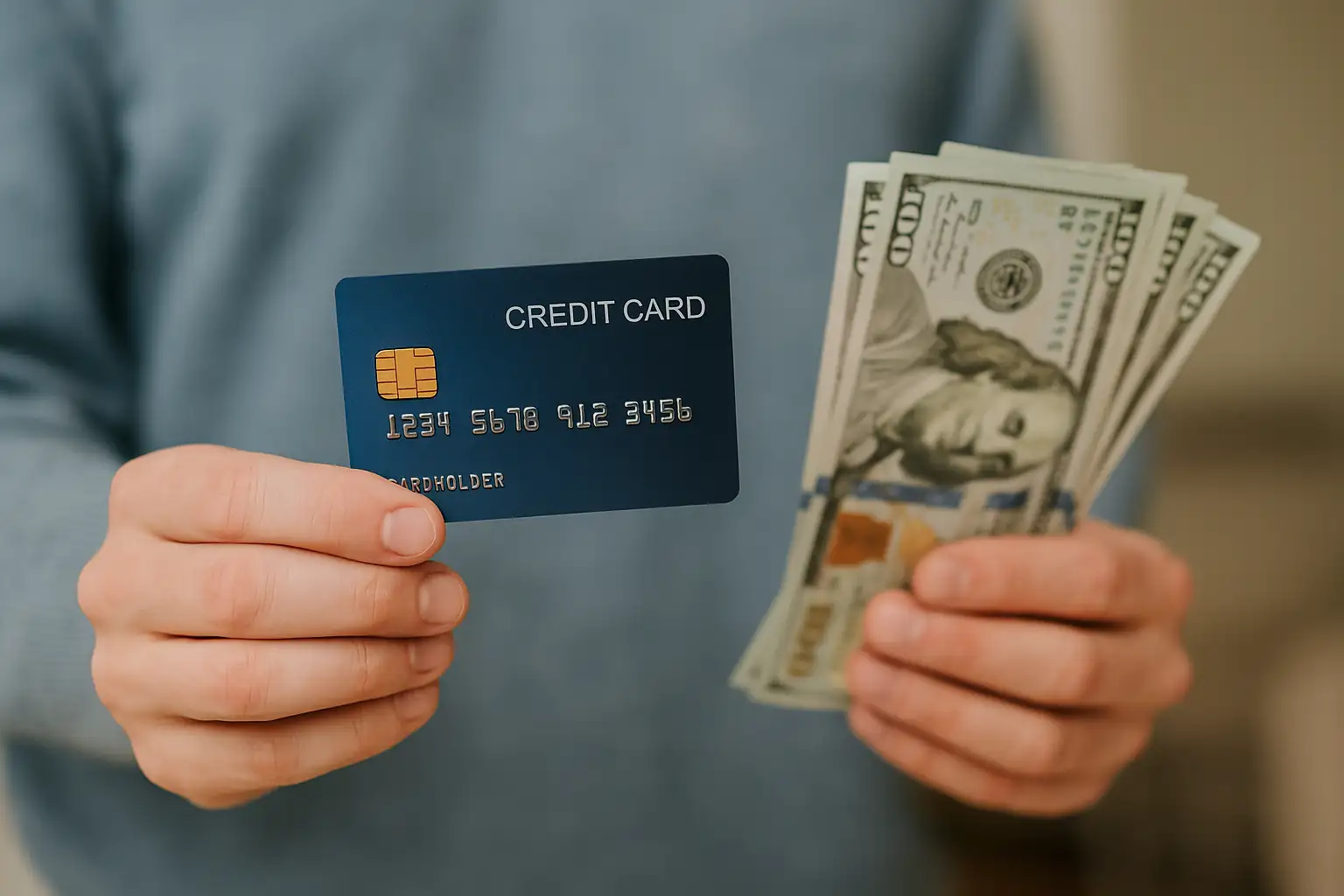 cashback credit cards